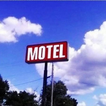 Dry Ridge Motor Inn Exterior foto