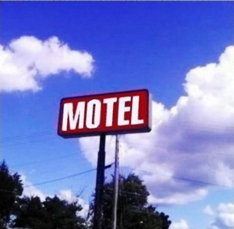 Dry Ridge Motor Inn Exterior foto